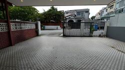 Simon Place (D19), Terrace #608545541